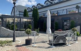 Hotel Kameleon